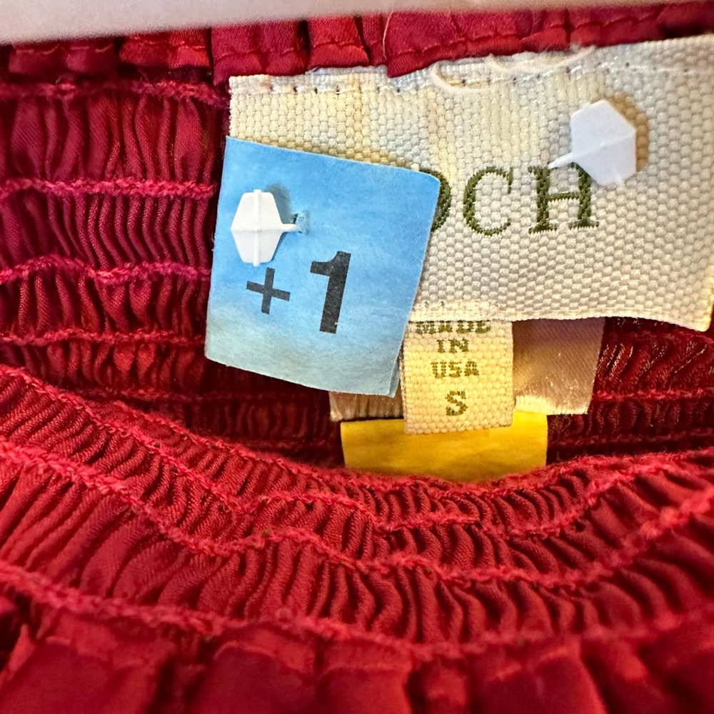 Koch shorts